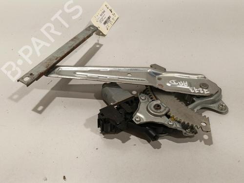 Rear right window mechanism NISSAN JUKE (F15) 1.2 DIG-T | BP22571161C25 
