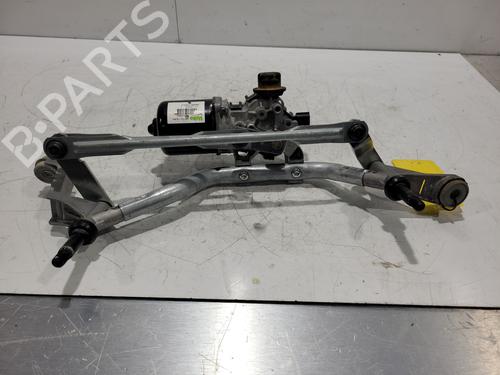 Essuie-glace moteur avant RENAULT CLIO IV (BH_) 1.6 RS (BHJ4, BHJ6, BHMM) | BP30708183M29