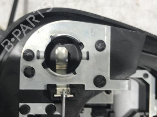 Lamp holder PEUGEOT 208 I (CA_, CC_) 1.2 VTI 82 | BP27724980L10 