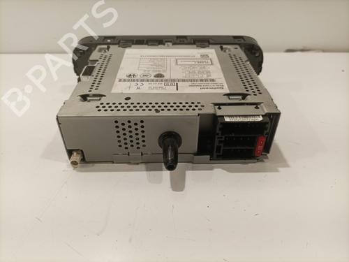 Radio FIAT PANDA (312_, 319_) 1.3 D Multijet 4x4 (312PXS2A) | BP24521739E6