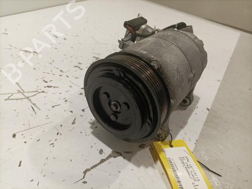 AC compressor BMW X1 (F48) xDrive 20 d | BP22583380M34 