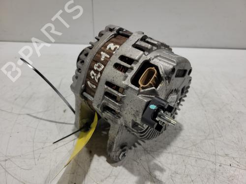 Generator RENAULT CLIO IV (BH_) 1.6 RS (BHJ4, BHJ6, BHMM) | BP30708200M7