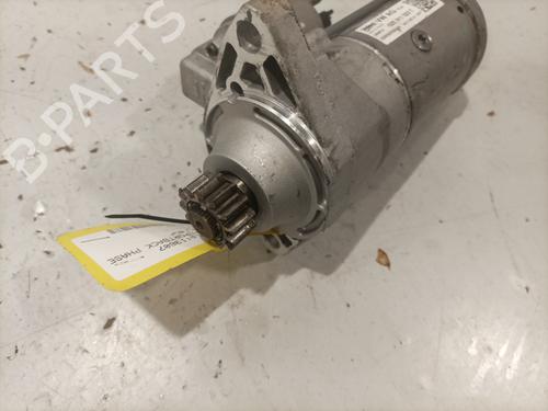 Starter AUDI A3 Sportback (8VA, 8VF) 2.0 TDI | BP23781936M8  - Image 9