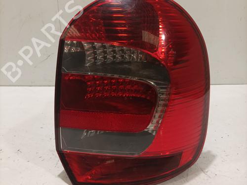 Lamp holder RENAULT MODUS / GRAND MODUS (F/JP0_) 1.5 dCi (FP0F, JP0F) | BP38033687L10 - Image 3