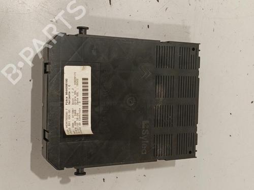 Used Electronic module PEUGEOT 307 SW (3H) 2.0 HDI 90 (90 hp) 22581955