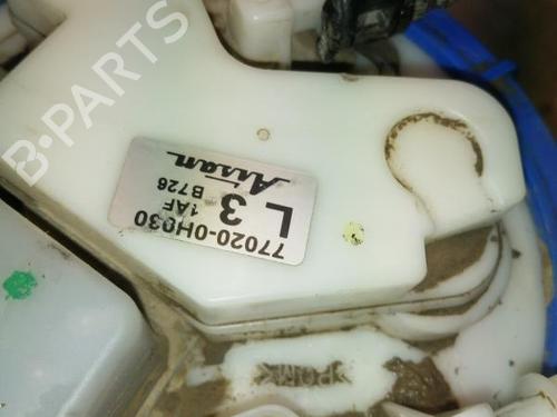 Fuel pump CITROËN C1 (PM_, PN_) 1.0 | BP22581478M76 