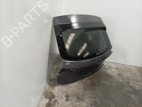Bakluke CC/Kombi-Kupé VW TAIGO (CS1) 1.5 TSI | BP25332400C6 