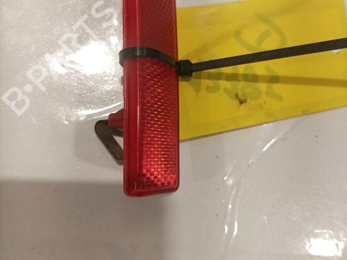 Rear bumper right light RENAULT TRAFIC II Van (FL) 2.0 dCi 90 (FL0H, FL00, FL01, FL0M, FL0P, FL0S) | BP23781905C82  - Image 7