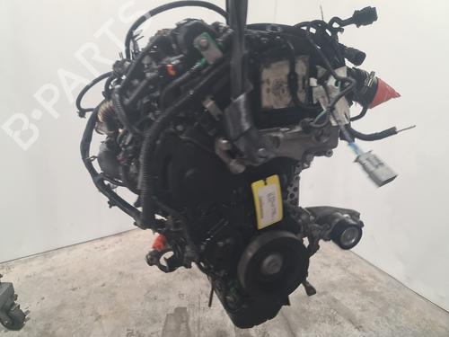 Engine CITROËN C4 Picasso II 1.6 HDi / BlueHDi 115 | BP33950272M1  - Image 5