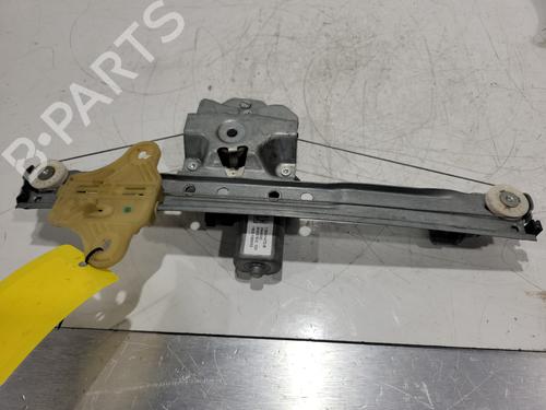 Rear left window mechanism RENAULT CLIO IV (BH_) 1.6 RS (BHJ4, BHJ6, BHMM) | BP30708159C24