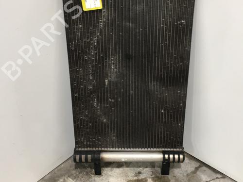 AC radiator PEUGEOT 308 II (LB_, LP_, LW_, LH_, L3_) 2.0 BlueHDi 150 | BP24917804M32 