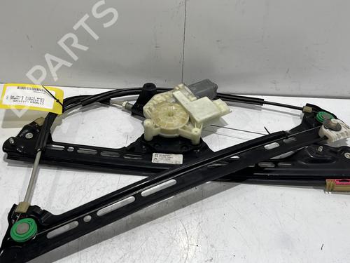 Rudehejsemekanisme Højre foran CITROËN C4 Picasso II 1.6 HDi / BlueHDi 115 (115 hp) 29710338