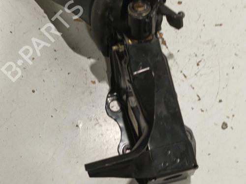 Gear lever CITROËN JUMPER I Van (230L) 2.5 D | BP22587598M90 