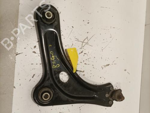 Querlenker links vorne für PEUGEOT 2008 I (CU_) 1.6 HDi (92 hp) 22583491