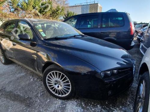 AC compressor ALFA ROMEO 159 Sportwagon (939_) 1.9 JTDM 16V (939BXC1B, 939BXC12) | BP22581546M34 