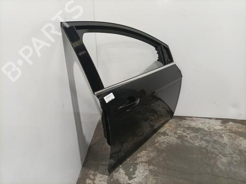 Right front door FORD FOCUS III 1.6 TDCi | BP29737779C3 