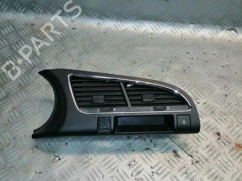 Used Air vent PEUGEOT 3008 I MPV (0U_) 1.6 HDi (114 hp) 22578061