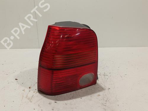 Used Left taillight VW LUPO I (6X1, 6E1) 1.4 16V (75 hp) 22581939