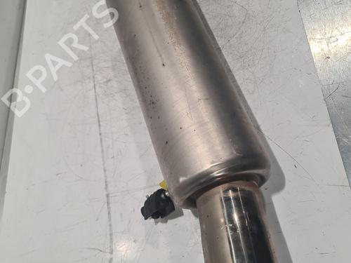 Exhaust system RENAULT TWINGO II (CN0_) 1.2 Turbo (CN0C, CN0F) | BP32764098M121 - Image 3