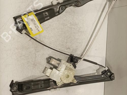 Used Front left window mechanism Front left window mechanism 32241409 32241409