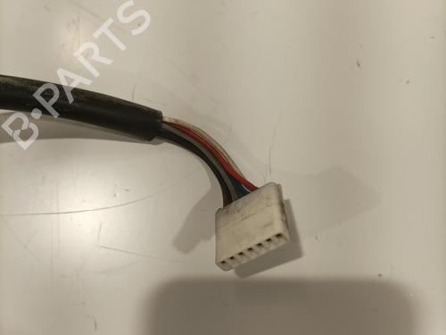 Left mirror FIAT DUCATO Van (230_) 2.0 JTD | BP27324840C26 
