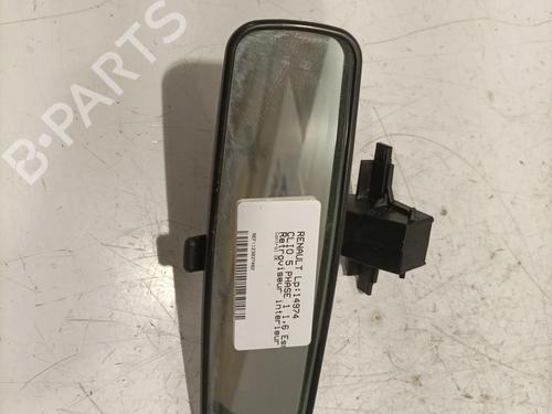 Bakspejl indvendigt RENAULT CLIO V (B7_) 1.6 E-TECH 140 (B7MU) | BP37747962I6 - Image 2