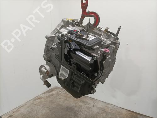 Used Gearbox Gearbox CITROËN C4 II (NC_) 1.2 THP 130 (NCHNYM, NCHNYT) (130 hp) 26011704 26011704