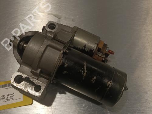Starter PEUGEOT 607 (9D, 9U) 3.0 V6 24V | BP22573068M8 