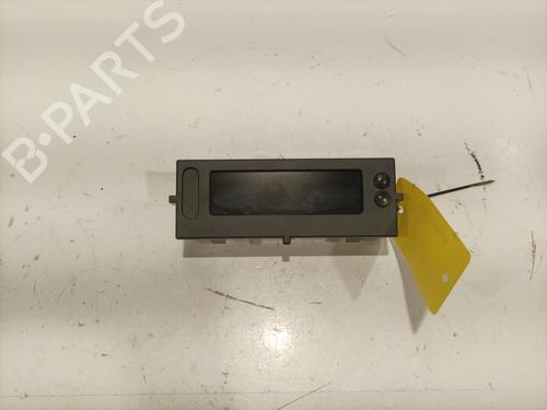 Used Display monitor Display monitor RENAULT TWINGO II (CN0_) [2007-2026] 33950634 33950634