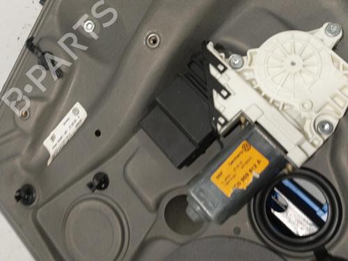 Rear right window mechanism VW GOLF IV (1J1) 1.9 TDI | BP22576141C25 