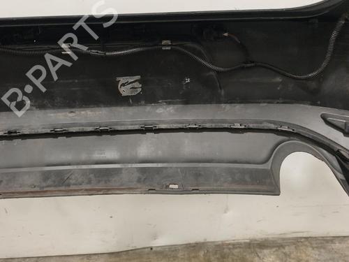 Used Rear bumper Rear bumper 39255484 39255484
