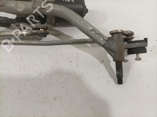 Front wiper motor CITROËN C3 Picasso (SH_) 1.6 HDi | BP25653174M29 - Image 4