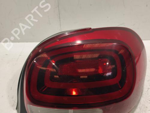 Right taillight CITROËN C3 III (SX) 1.2 VTi 82 | BP36836774C35 - Image 2