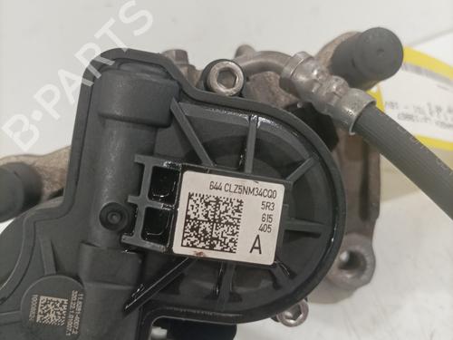 Used Left rear brake caliper Left rear brake caliper VW CADDY V Box Body/MPV (SBA, SBH) 2.0 TDi (122 hp) 28020741 28020741