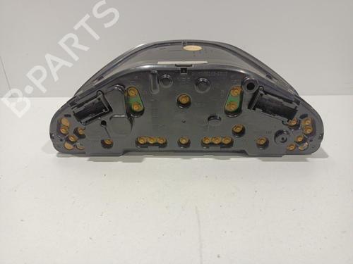Used Instrument cluster MERCEDES-BENZ CLK (C208) CLK 200 (208.335) (136 hp) 22586876