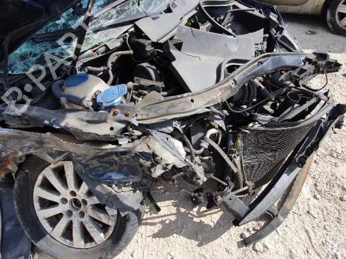 Left tailgate light VW PASSAT B6 Variant (3C5) 1.6 | BP22578458C79 