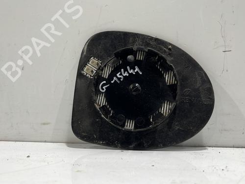 Left mirror glass RENAULT TWINGO II (CN0_) 1.2 16V (CN04, CN0B) | BP29718156C148 