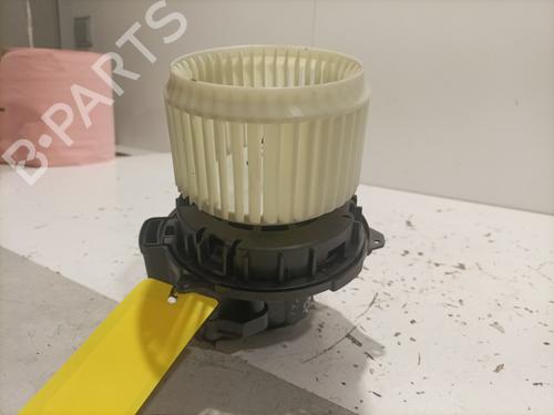 Heater blower motor RENAULT CLIO V (B7_) 1.5 Blue dCi 115 (B7AD) | BP22589273M62 
