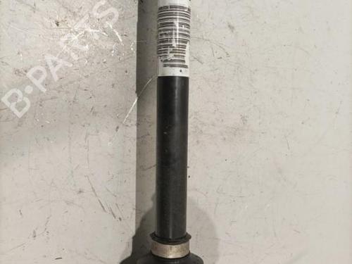 Used Left front driveshaft PEUGEOT 208 I (CA_, CC_) 1.2 THP 110 (110 hp) 22585496
