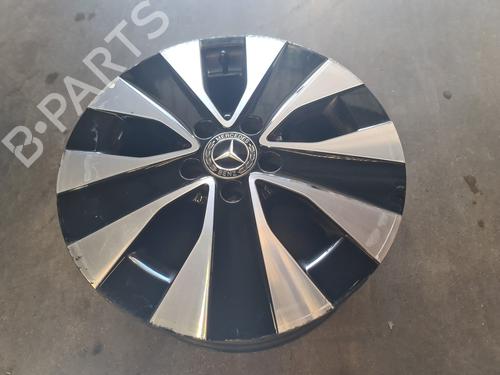 Fælk MERCEDES-BENZ V-CLASS (W447) V 250 CDI / d 4-matic (447.811, 447.813) | BP31974590C45 - Image 2