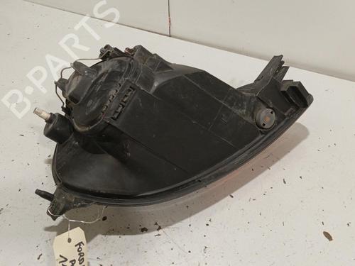 Left headlight FORD KA (RB_) 1.3 i ROCAM | BP22572092C28 
