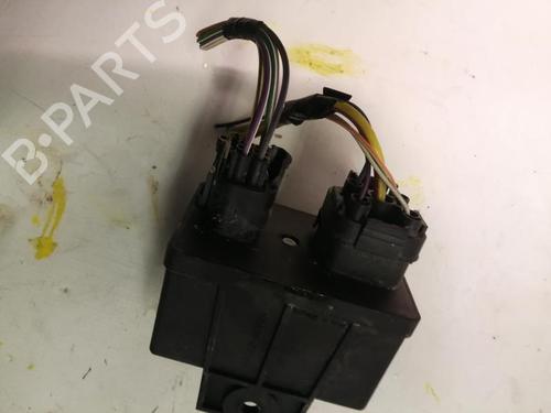 Elektronisk modul LAND ROVER RANGE ROVER SPORT I (L320) 3.0 D 4x4 (245 hp) 22581271