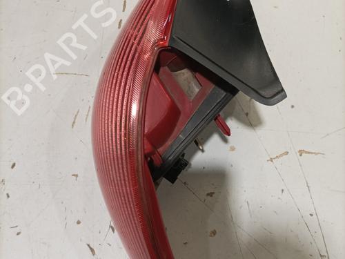 Højre baglygte PEUGEOT 206 Hatchback (2A/C) 1.6 16V | BP29188243C35 