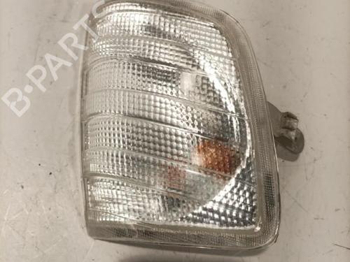 Right front indicator MERCEDES-BENZ 124 Saloon (W124) 250 D (124.125) | BP22579474C33 