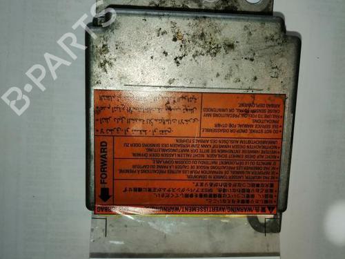 Used ECU airbags NISSAN QASHQAI / QASHQAI +2 I (J10, NJ10, JJ10E) 2.0 dCi (150 hp) 22578095