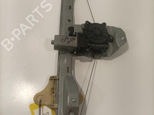 Used Front right window mechanism RENAULT TWINGO III (BCM_, BCA_) 1.0 SCe 70 (71 hp) 24638857