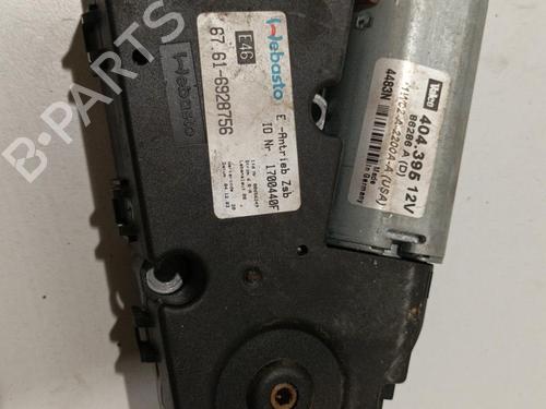 Taklukemotor MINI MINI (R50, R53) Cooper | BP22587097M60