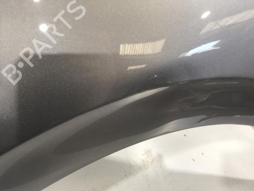 Left front fenders PEUGEOT 208 I (CA_, CC_) 1.2 VTI 82 | BP29999992C41