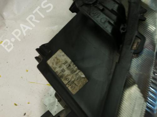 Used Left headlight Left headlight 22587251 22587251