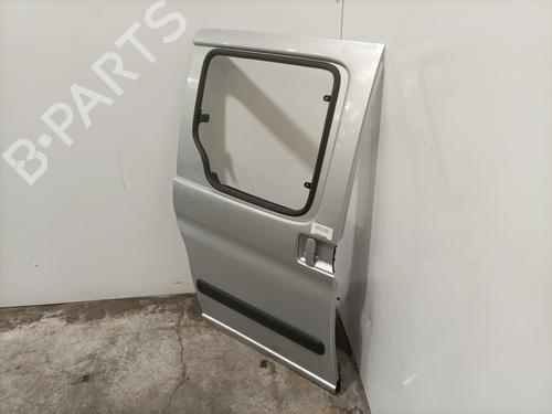 Højre side skydedør CITROËN BERLINGO / BERLINGO FIRST Box Body/MPV (M_) 2.0 HDI 90 (MBRHY, MCRHY) | BP30000007C75